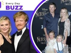 Who Is Kirsten Heder? Everything About Jon Heder’s Wife Kirsten Heder