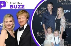 Who Is Kirsten Heder? Everything About Jon Heder’s Wife Kirsten Heder