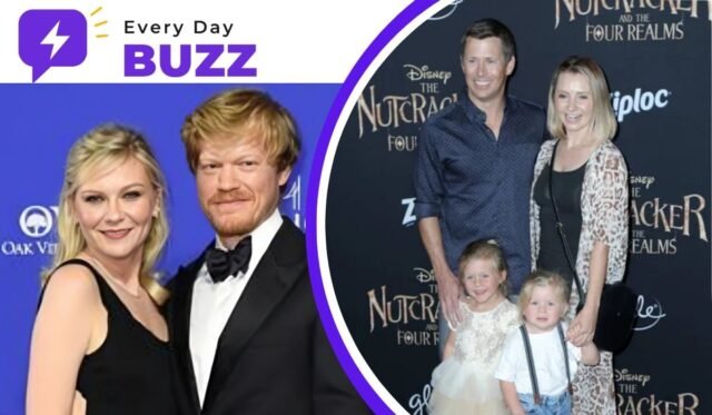 Who Is Kirsten Heder? Everything About Jon Heder’s Wife Kirsten Heder
