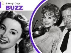 Who Was Genevieve Halford? Everything About Jackie Gleason’s First Wife Genevieve Halford