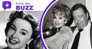 Who Was Genevieve Halford? Everything About Jackie Gleason’s First Wife Genevieve Halford