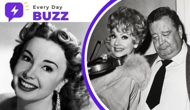 Who Was Genevieve Halford? Everything About Jackie Gleason’s First Wife Genevieve Halford