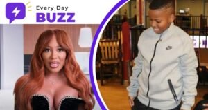 Who Is Chase Bowman? Meet K. Michelle’s Son Chase Bowman