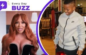 Who Is Chase Bowman? Meet K. Michelle’s Son Chase Bowman