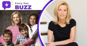 Who Is Michael Dmitri Ingraham? Everything About Laura Ingraham’s Son Michael Dmitri Ingraham