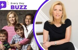 Who Is Michael Dmitri Ingraham? Everything About Laura Ingraham’s Son Michael Dmitri Ingraham