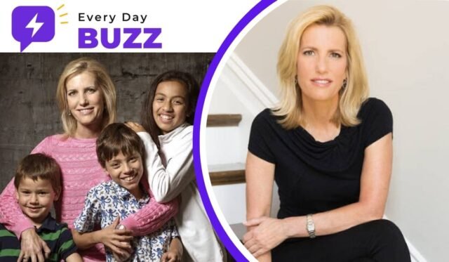 Who Is Michael Dmitri Ingraham? Everything About Laura Ingraham’s Son Michael Dmitri Ingraham