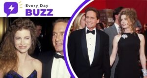 Who Is Diandra Luker? Everything About Michael Douglas’ First Wife Diandra Luker