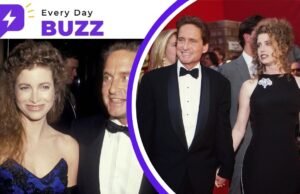 Who Is Diandra Luker? Everything About Michael Douglas’ First Wife Diandra Luker