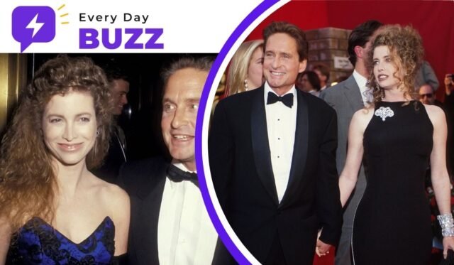 Who Is Diandra Luker? Everything About Michael Douglas’ First Wife Diandra Luker