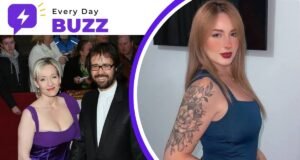 Who Is Mackenzie Jean Rowling Murray? Everything About J.K. Rowling’s Daughter Mackenzie Jean Rowling Murray