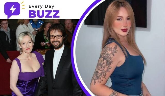 Who Is Mackenzie Jean Rowling Murray? Everything About J.K. Rowling’s Daughter Mackenzie Jean Rowling Murray