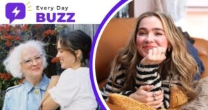 Who Is Valerie M. Richardson? Everything About Haley Lu Richardson’s Mother Valerie M. Richardson