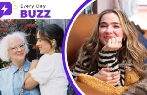 Who Is Valerie M. Richardson? Everything About Haley Lu Richardson’s Mother Valerie M. Richardson