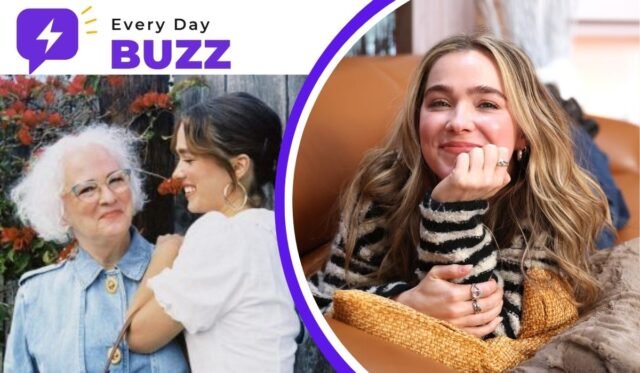 Who Is Valerie M. Richardson? Everything About Haley Lu Richardson’s Mother Valerie M. Richardson