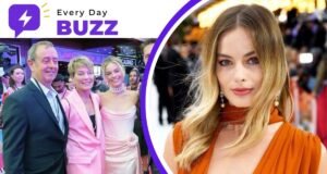 Who Is Doug Robbie? Everything About Margot Robbie’s Father Doug Robbie