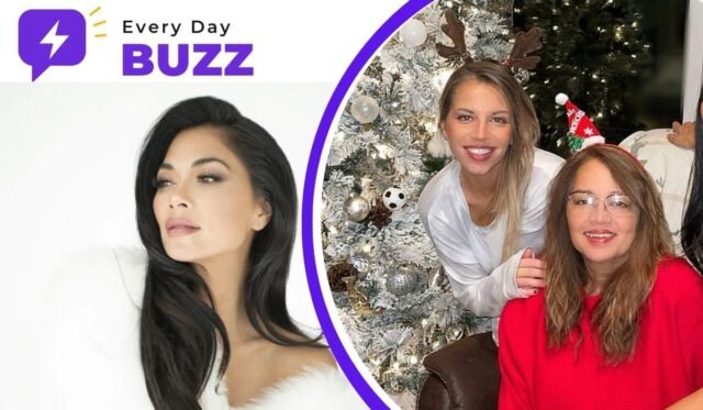 Rosemary Elikolani: Untold Facts About Nicole Scherzinger’s Mother Rosemary Elikolani