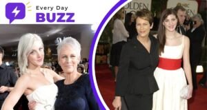 Who Is Annie Guest? Everything About Jamie Lee Curtis’ Daughter Annie Guest