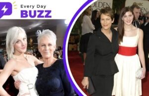 Who Is Annie Guest? Everything About Jamie Lee Curtis’ Daughter Annie Guest