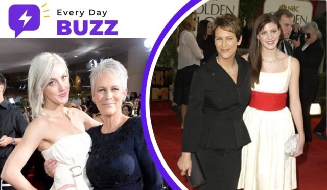 Who Is Annie Guest? Everything About Jamie Lee Curtis’ Daughter Annie Guest