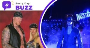 Who Is Jodi Lynn? Everything About The Undertaker’s First Wife Jodi Lynn