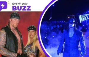 Who Is Jodi Lynn? Everything About The Undertaker’s First Wife Jodi Lynn