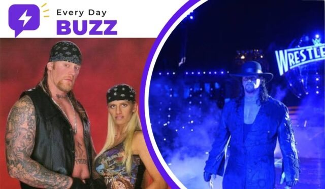 Who Is Jodi Lynn? Everything About The Undertaker’s First Wife Jodi Lynn