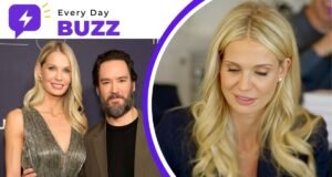 Who Is Catriona McGinn? Everything About Mark-Paul Gosselaar’s Wife Catriona McGinn