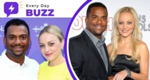 Who Is Writer Angela Unkrich? Everything About Alfonso Ribeiro’s Wife Writer Angela Unkrich