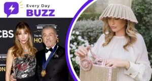 Who Was Laurence K. Avanzino? Kathy Hilton’s Father Laurence K. Avanzino