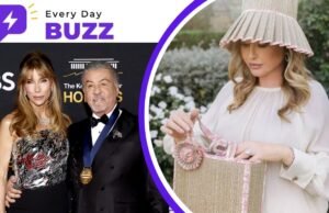 Who Was Laurence K. Avanzino? Kathy Hilton’s Father Laurence K. Avanzino