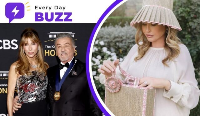 Who Was Laurence K. Avanzino? Kathy Hilton’s Father Laurence K. Avanzino