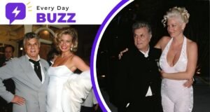 Who Is Jill Vandenberg Curtis? Everything About Tony Curtis’ Wife Jill Vandenberg Curtis
