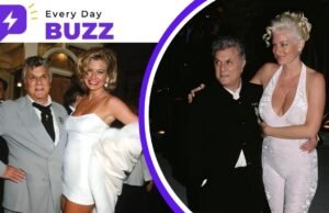 Who Is Jill Vandenberg Curtis? Everything About Tony Curtis’ Wife Jill Vandenberg Curtis