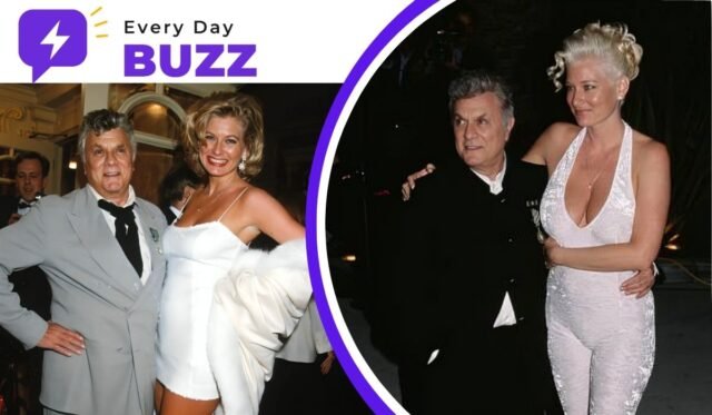Who Is Jill Vandenberg Curtis? Everything About Tony Curtis’ Wife Jill Vandenberg Curtis