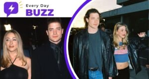 Who Is Afton Smith? Everything About Brendan Fraser’s Ex-Wife Afton Smith
