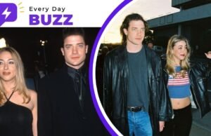 Who Is Afton Smith? Everything About Brendan Fraser’s Ex-Wife Afton Smith