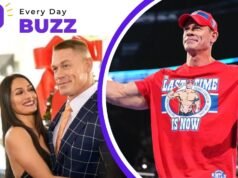 Who Is Elizabeth Huberdeau? Everything About John Cena’s Ex-Wife Elizabeth Huberdeau