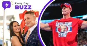 Who Is Elizabeth Huberdeau? Everything About John Cena’s Ex-Wife Elizabeth Huberdeau