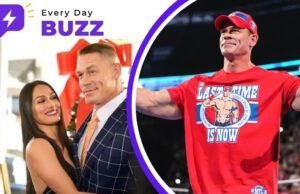 Who Is Elizabeth Huberdeau? Everything About John Cena’s Ex-Wife Elizabeth Huberdeau