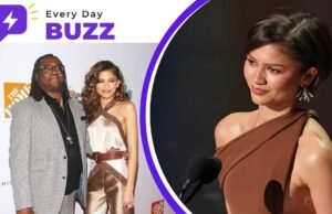 Kazembe Ajamu Coleman: Everything to Know About Zendaya’s Father Kazembe Ajamu Coleman