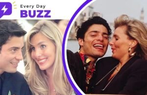 Who Is Marilisa Maronesse? Everything About Chayanne’s Wife Marilisa Maronesse