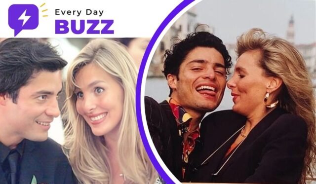 Who Is Marilisa Maronesse? Everything About Chayanne’s Wife Marilisa Maronesse