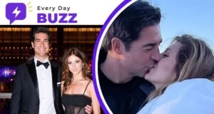 Emma DiGiovine: Everything to Know About Jesse Watters’ Wife Emma DiGiovine