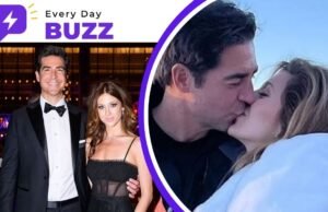 Emma DiGiovine: Everything to Know About Jesse Watters’ Wife Emma DiGiovine