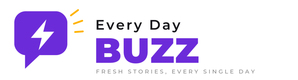 Every Day Buzz